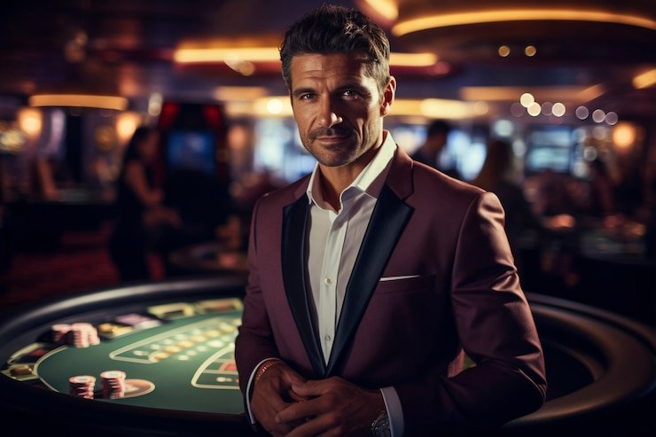 অ্যাকাউন্ট সেটআপে fancy bet নির্দেশনা
