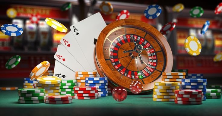 পাইরেট গোল্ড থিমে fancy bet গাইড দৃশ্য