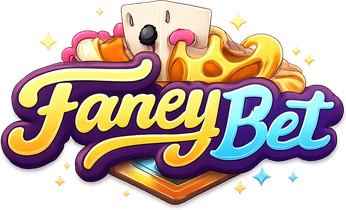 fancy bet লোগো